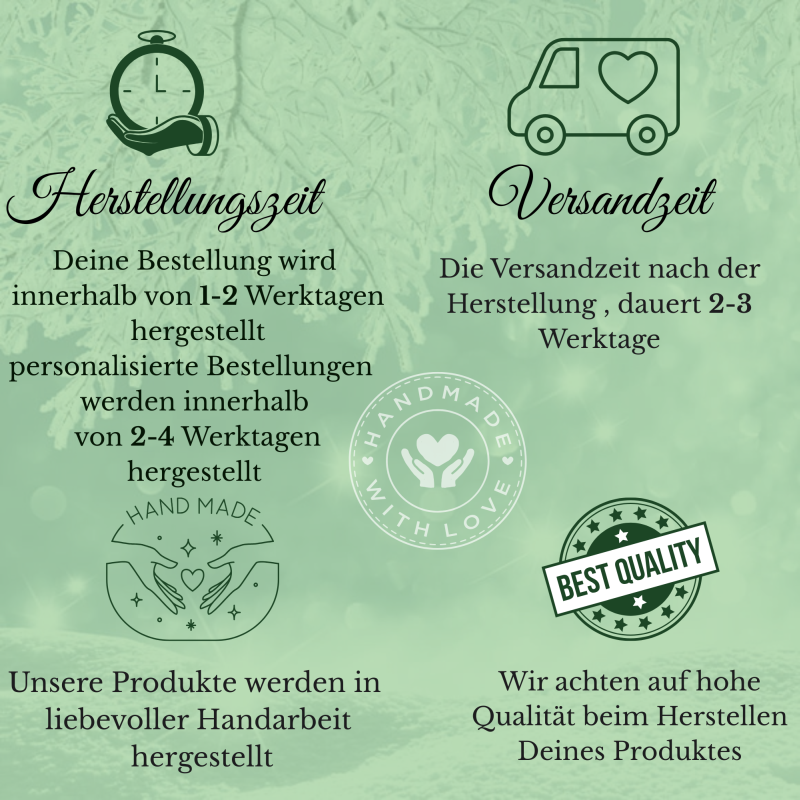 zauberhaftes graviertes Winter Windlicht 6 - Luna et Sol - winter windlicht Produkt und Lieferinfos